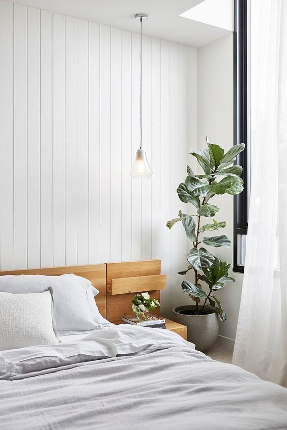 Папір, вініл, флізелін: гайд по вибору шпалер для кожної кімнати