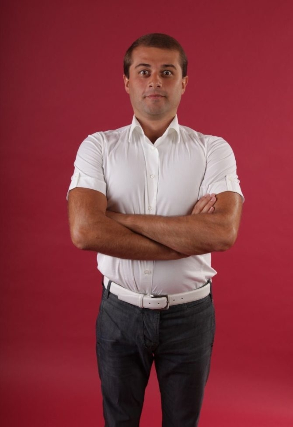 Притула рассказал о последней переписке с Молочным, который полюбил &quot;русский мир&quot;