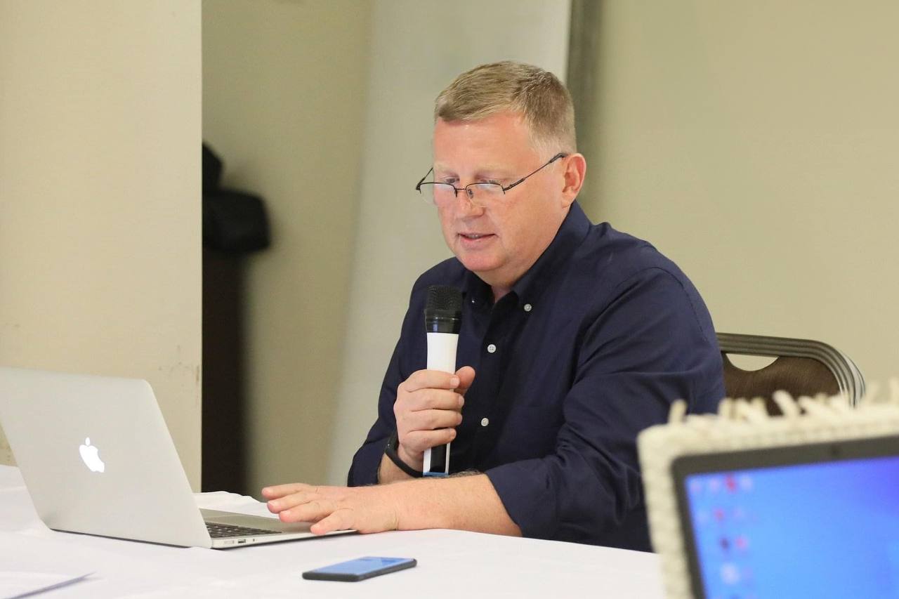 Историк Василий Расевич: В СССР синагоги превращали в склады, а иврит вытесняли из быта