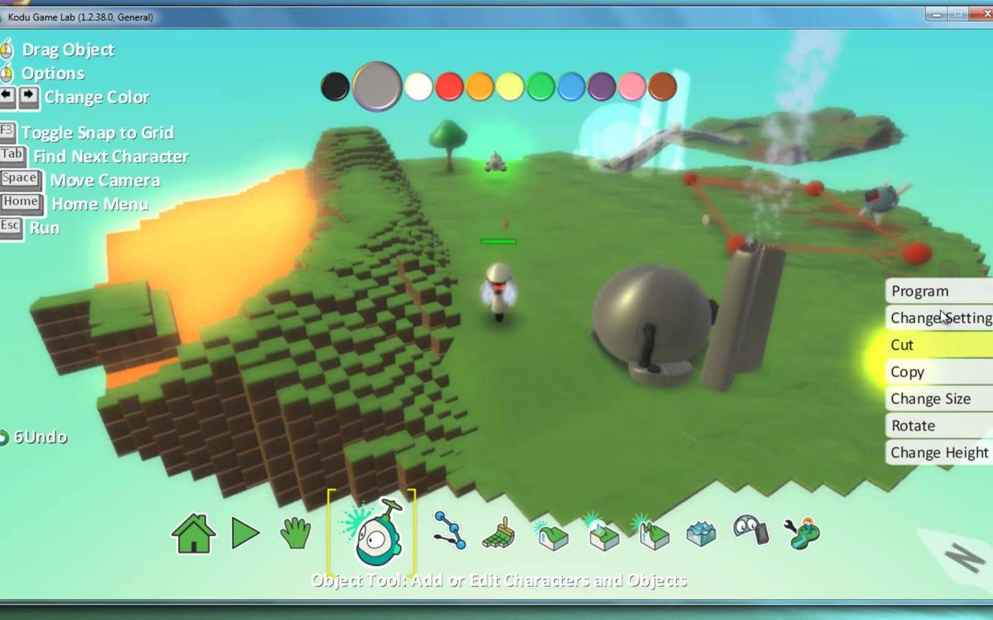 10 игр, которые сделают вашего ребенка маленьким программистом