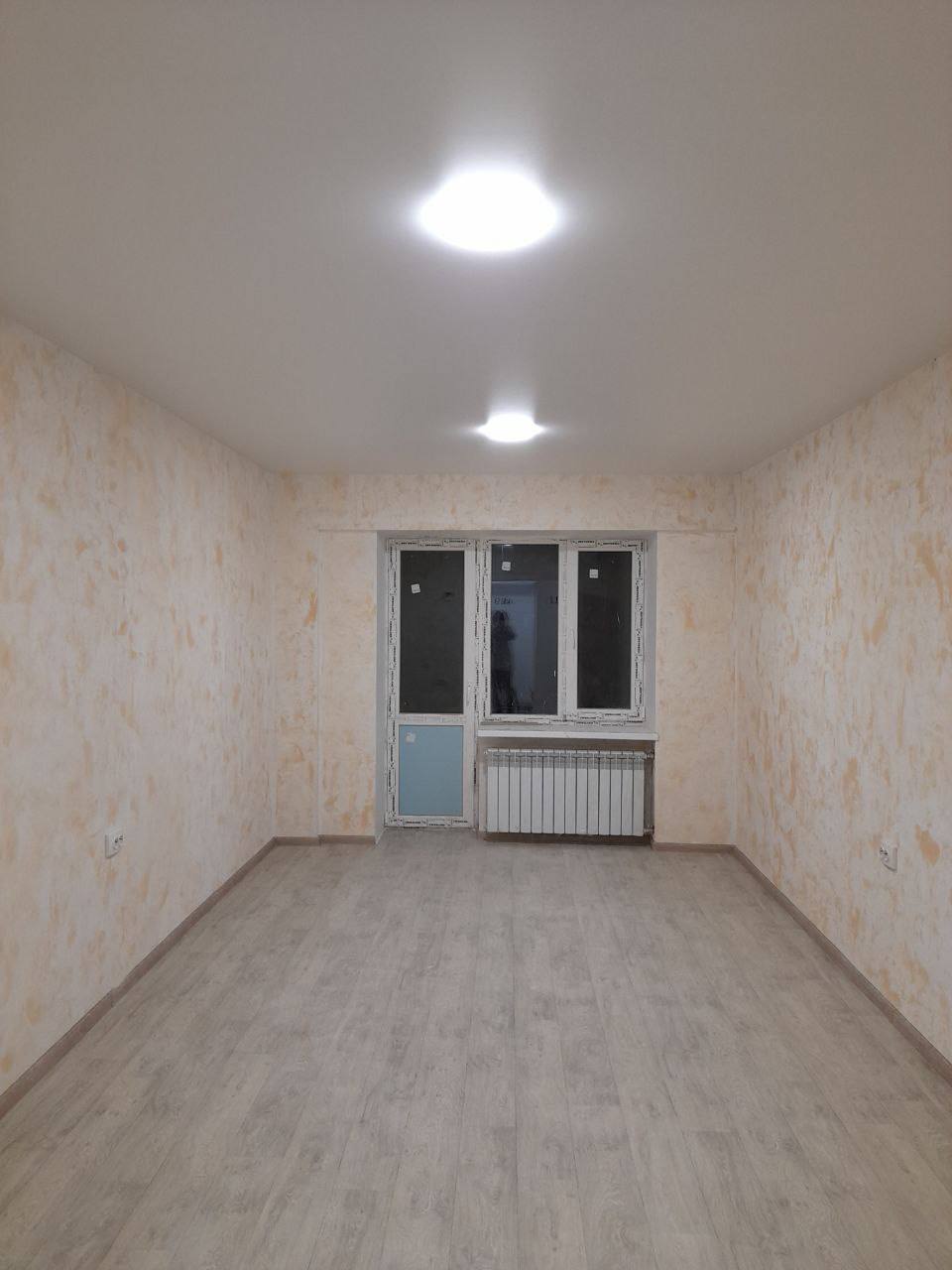 Новий дім. У Дніпрі відремонтували гуртожиток для 120 сімей маріупольців