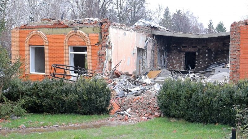 По сусідству з ворогом. Як прикордоння Сумщини живе під КАБами та дронами