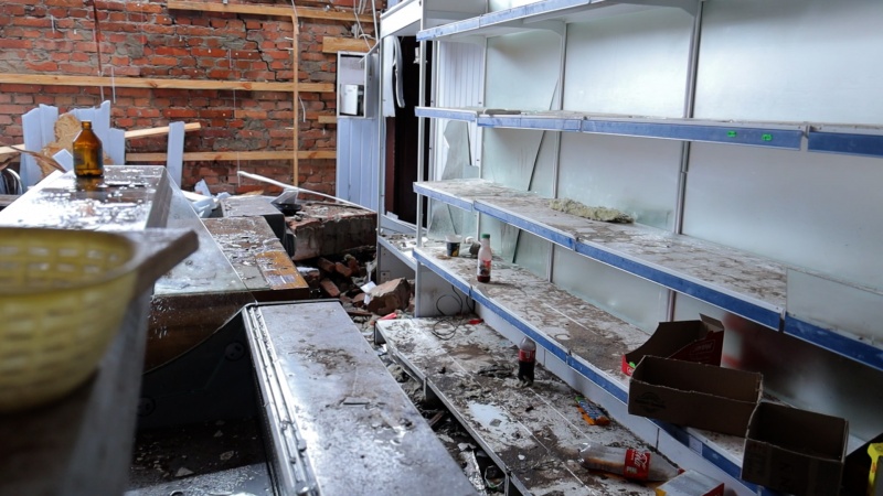 По сусідству з ворогом. Як прикордоння Сумщини живе під КАБами та дронами