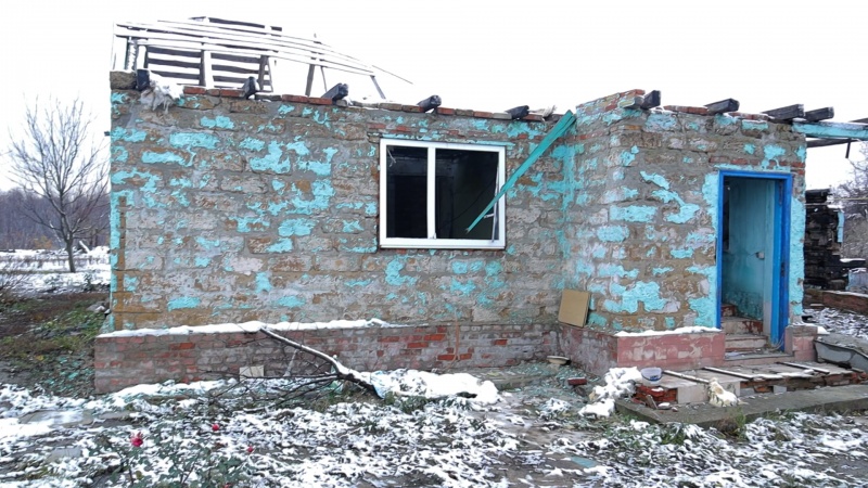 По сусідству з ворогом. Як прикордоння Сумщини живе під КАБами та дронами