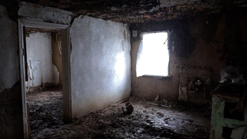 По сусідству з ворогом. Як прикордоння Сумщини живе під КАБами та дронами