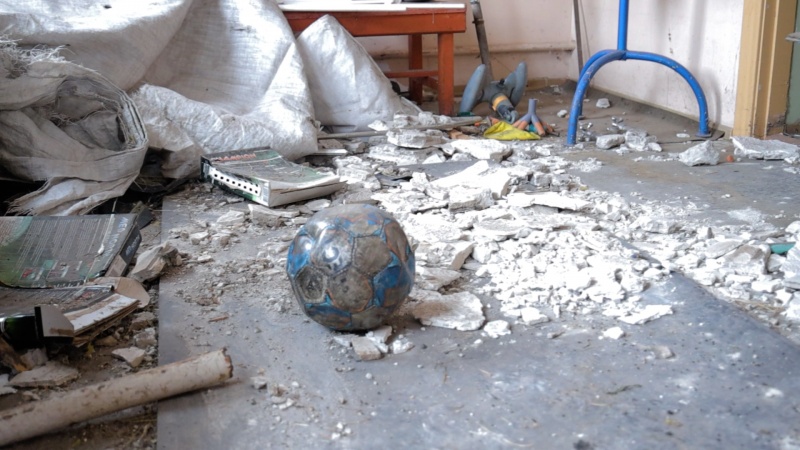 По сусідству з ворогом. Як прикордоння Сумщини живе під КАБами та дронами