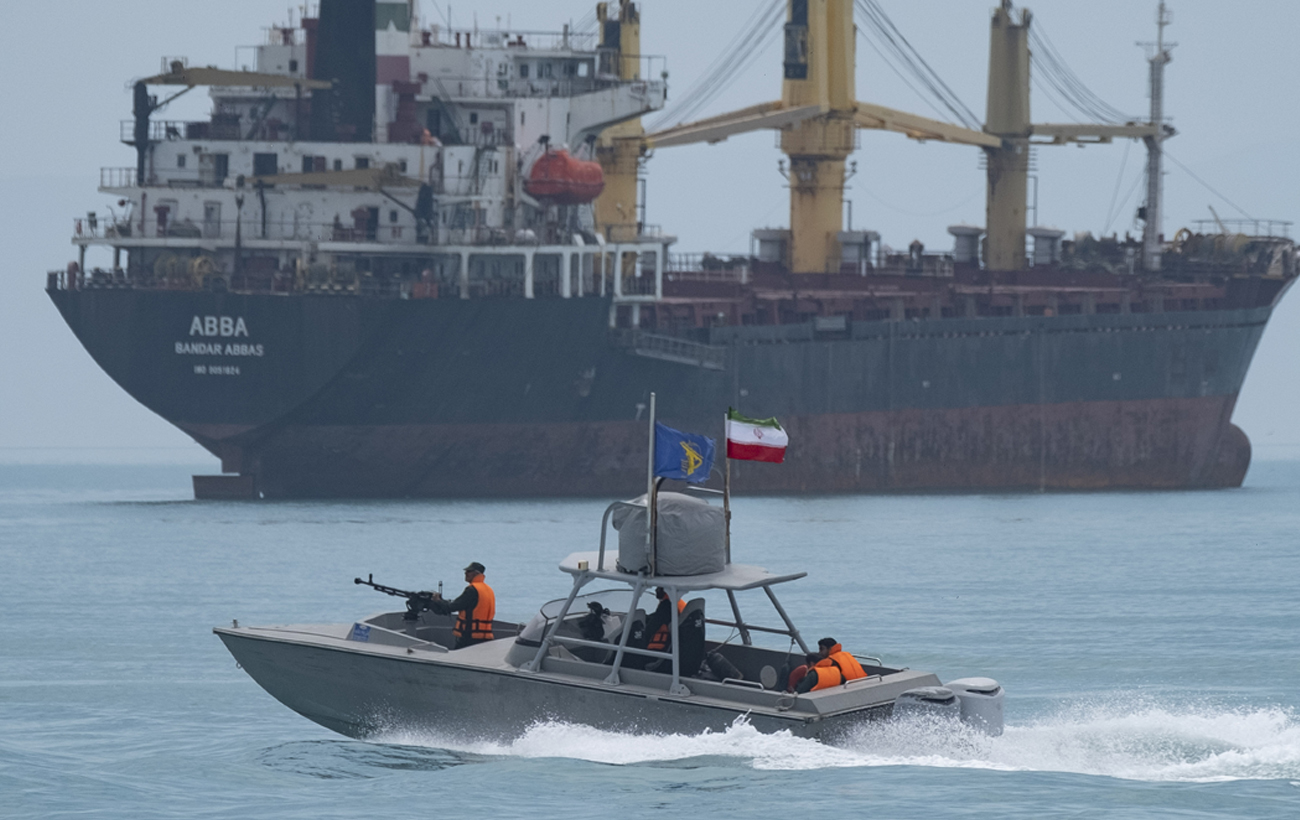 Noose tightens on Trump: How Iran war became sudden disaster for US