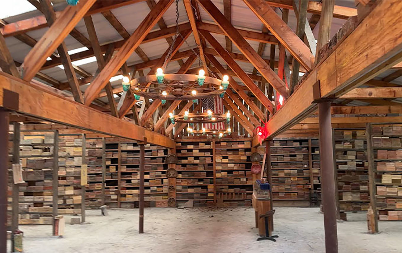 87-річний чоловік випадково встановив світовий рекорд завдяки незвичайному хобі: вражаюча історія