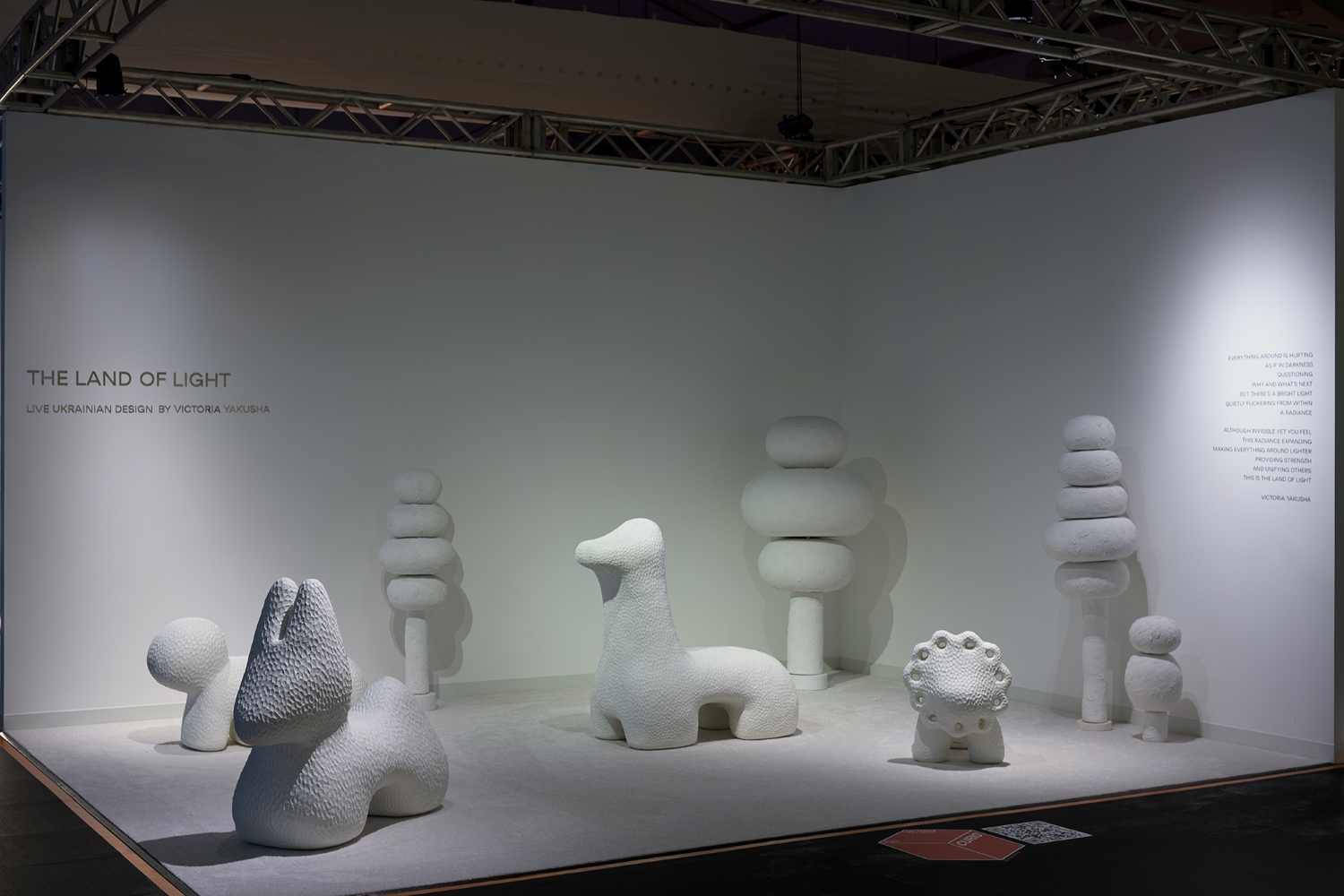 Украинская дизайнер покорила американцев, показав "силу и веру в добро"