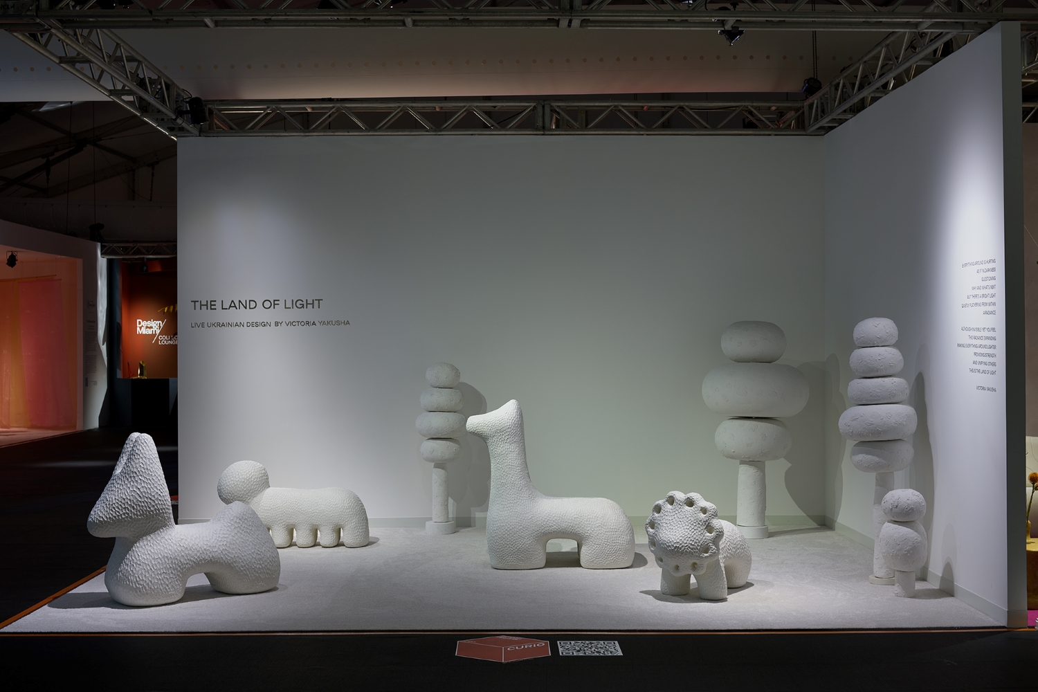 Украинская дизайнер покорила американцев, показав "силу и веру в добро"