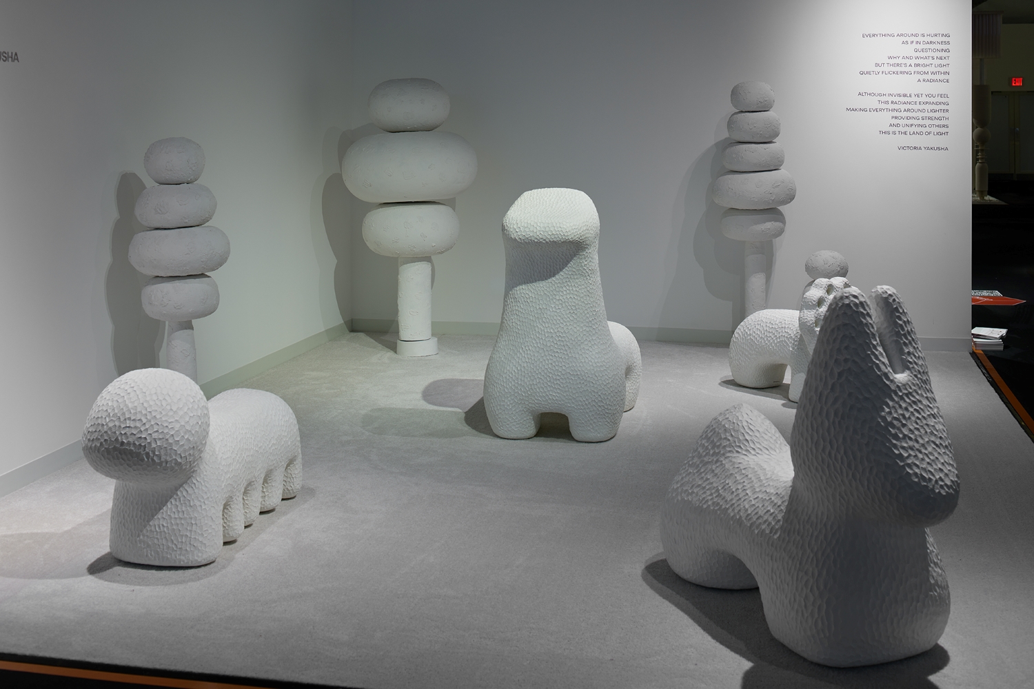 Украинская дизайнер покорила американцев, показав "силу и веру в добро"