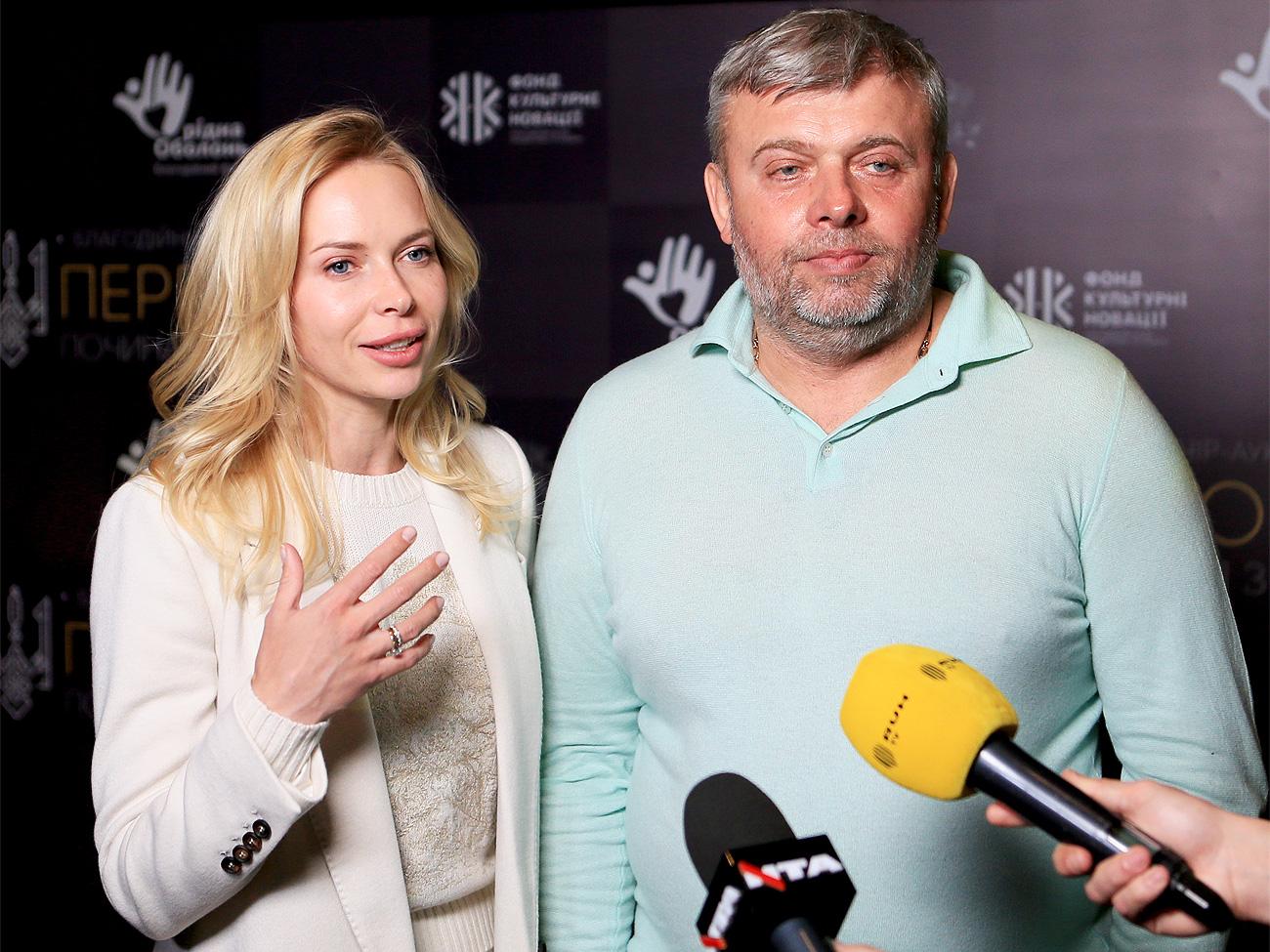 Тренерка "Ворскли", арбітриня, президентка та інші: топ-5 жінок українського футболу