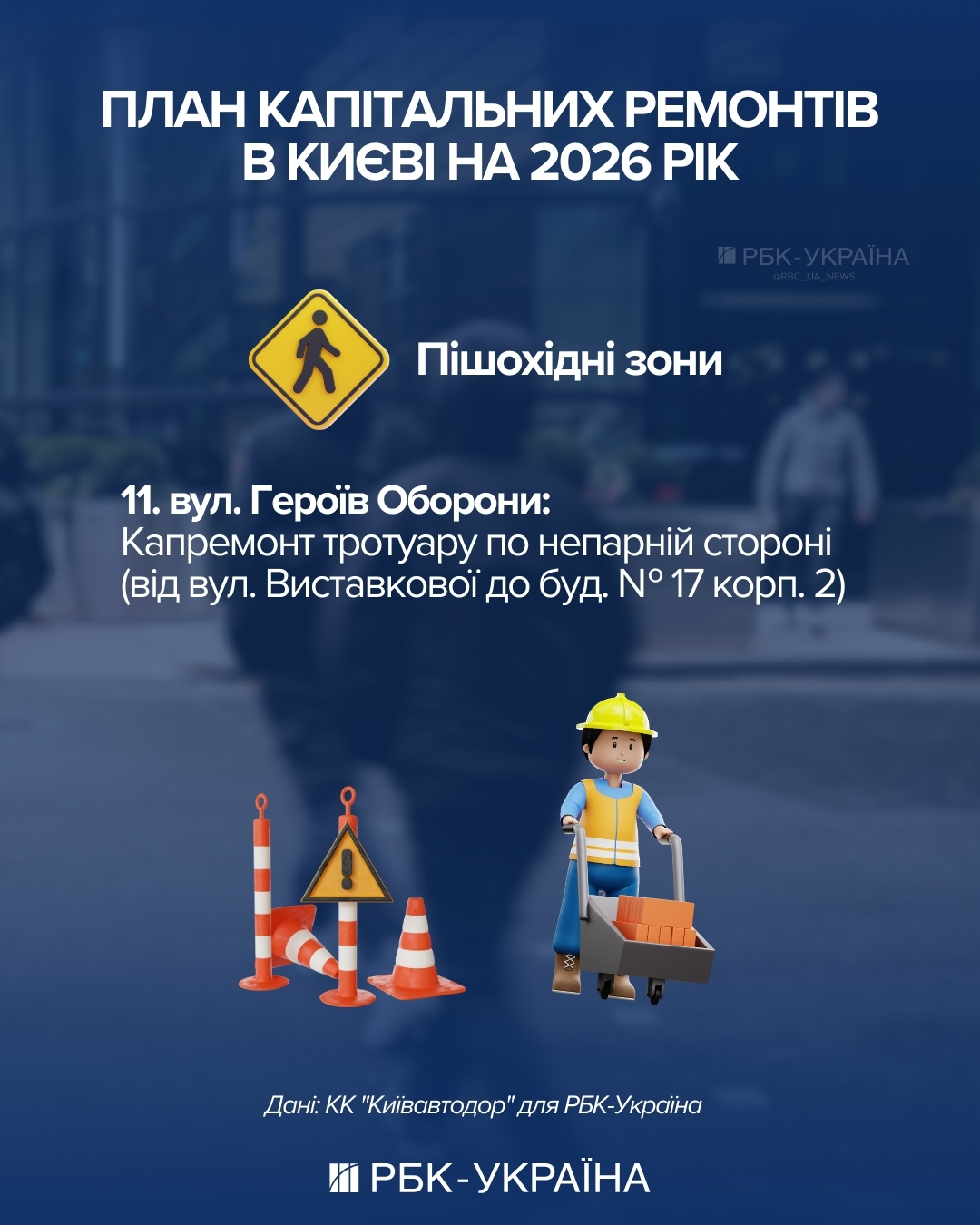 Мільярди на ями. Як зима знищила дороги в Україні та чи є гроші на терміновий ремонт