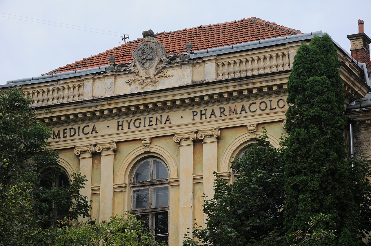 Кращі університети Львова: де вчитися сьогодні найпрестижніше