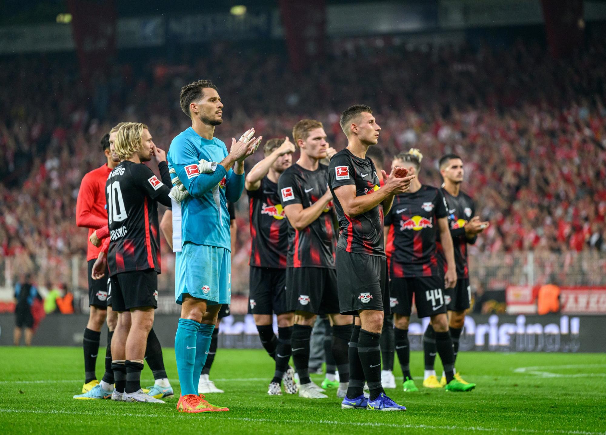 РБ &quot;Лейпциг&quot; – &quot;Шахтар&quot;. Експрес-презентація першого суперника в Лізі чемпіонів