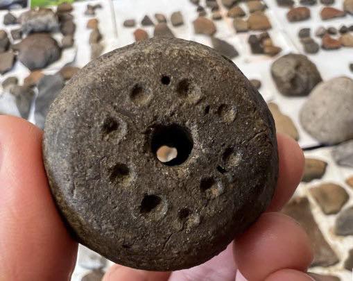 Під Полтавою знайшли скіфські артефакти та житло доби бронзи, якому 3300 років (фото)