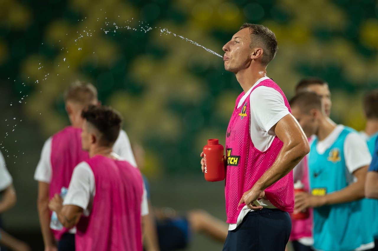 АЕК Ларнака – СК &quot;Днепр-1&quot;: где смотреть и прогноз на матч квалификации Лиги Европы