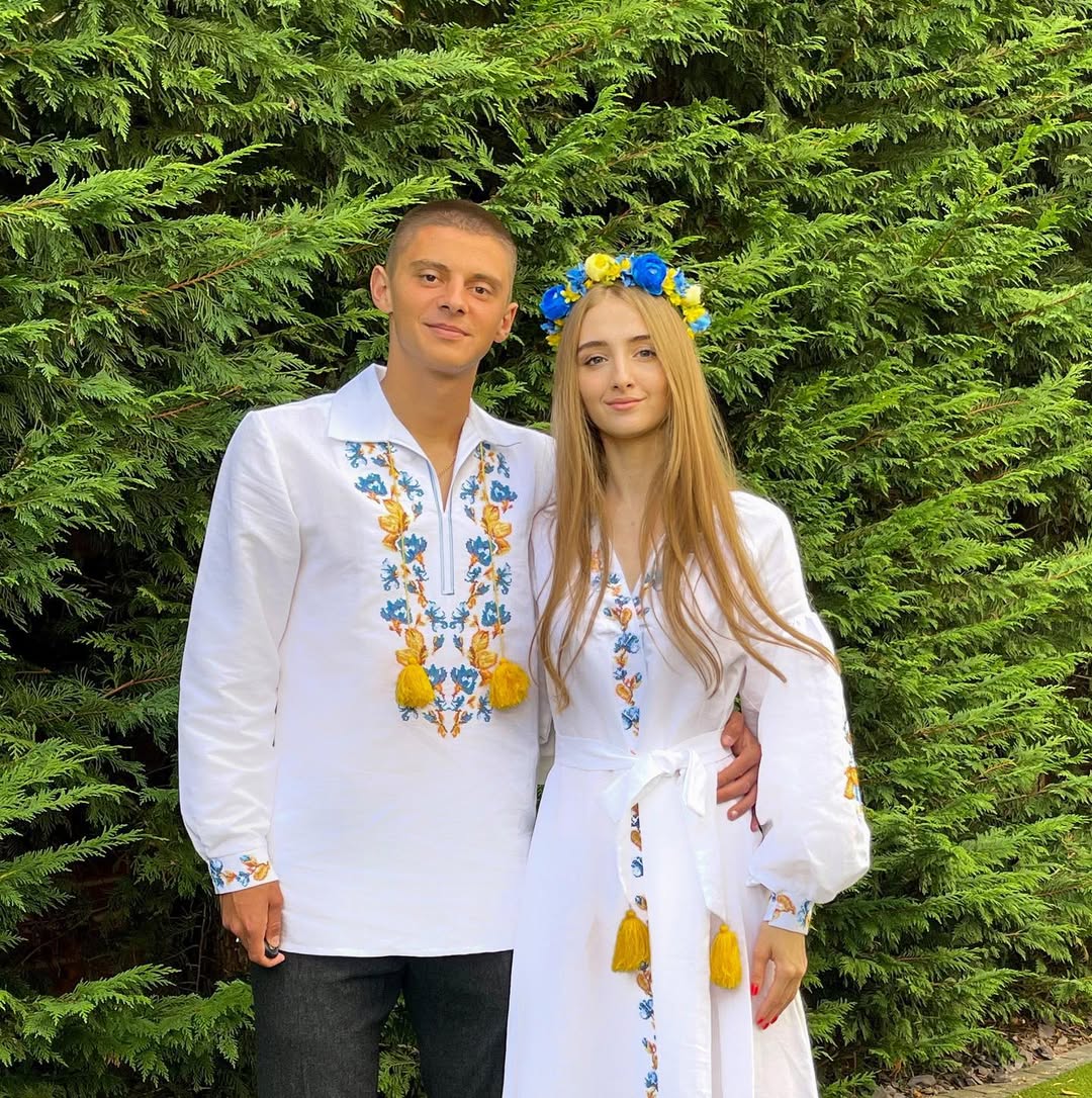 За лаштунками поля. Історії кохання топових українських футболістів та їхніх дружин