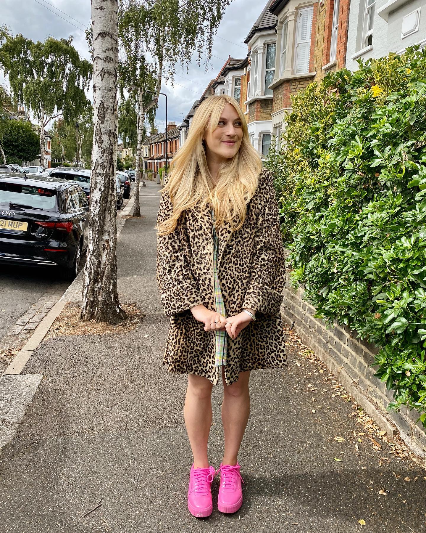 Что будет, если целый год не покупать новую одежду: стилист провела невероятный эксперимент