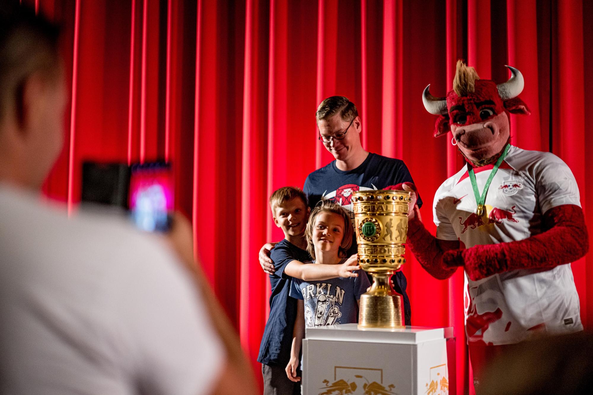 РБ &quot;Лейпциг&quot; – &quot;Шахтар&quot;. Експрес-презентація першого суперника в Лізі чемпіонів