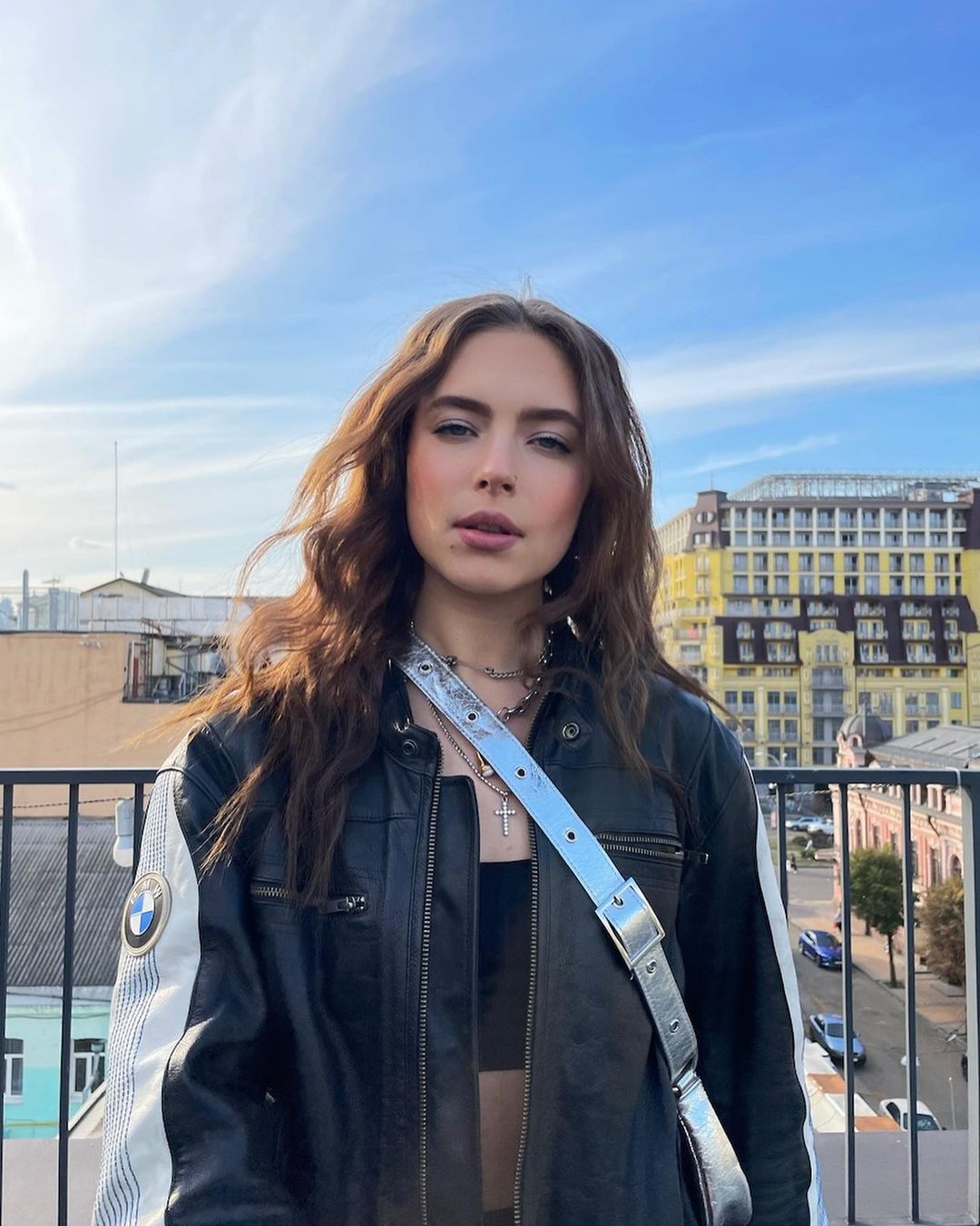 &quot;Прилетіла ракета&quot;: будинок доньки Олени Кравець обстріляли окупанти