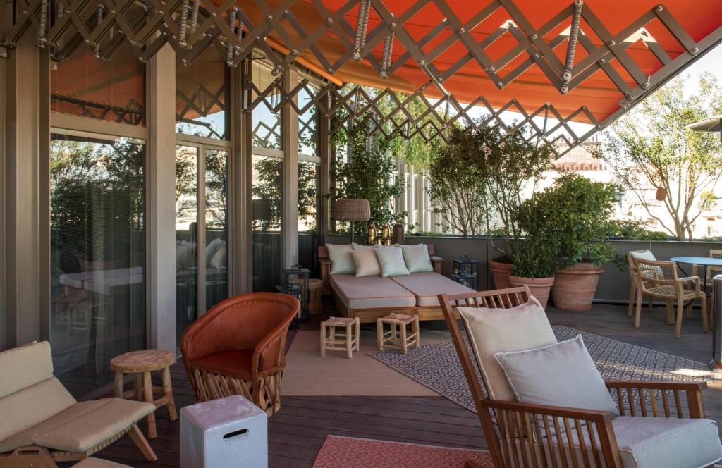 Навіть сніданок не включений. Дивіться, як виглядає готельний номер за 147 тисяч