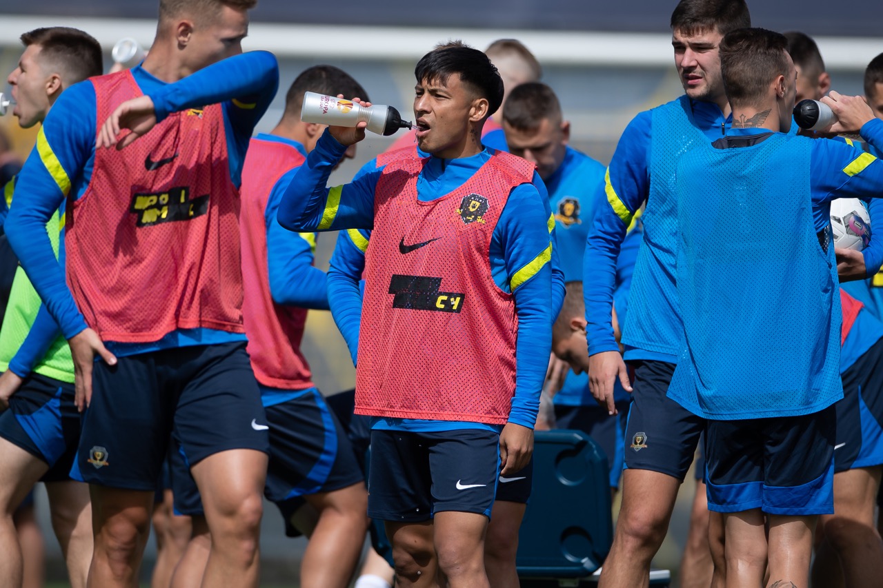 СК "Дніпро-1" – АЗ "Алкмаар": де дивитися і прогноз на матч Ліги конференцій