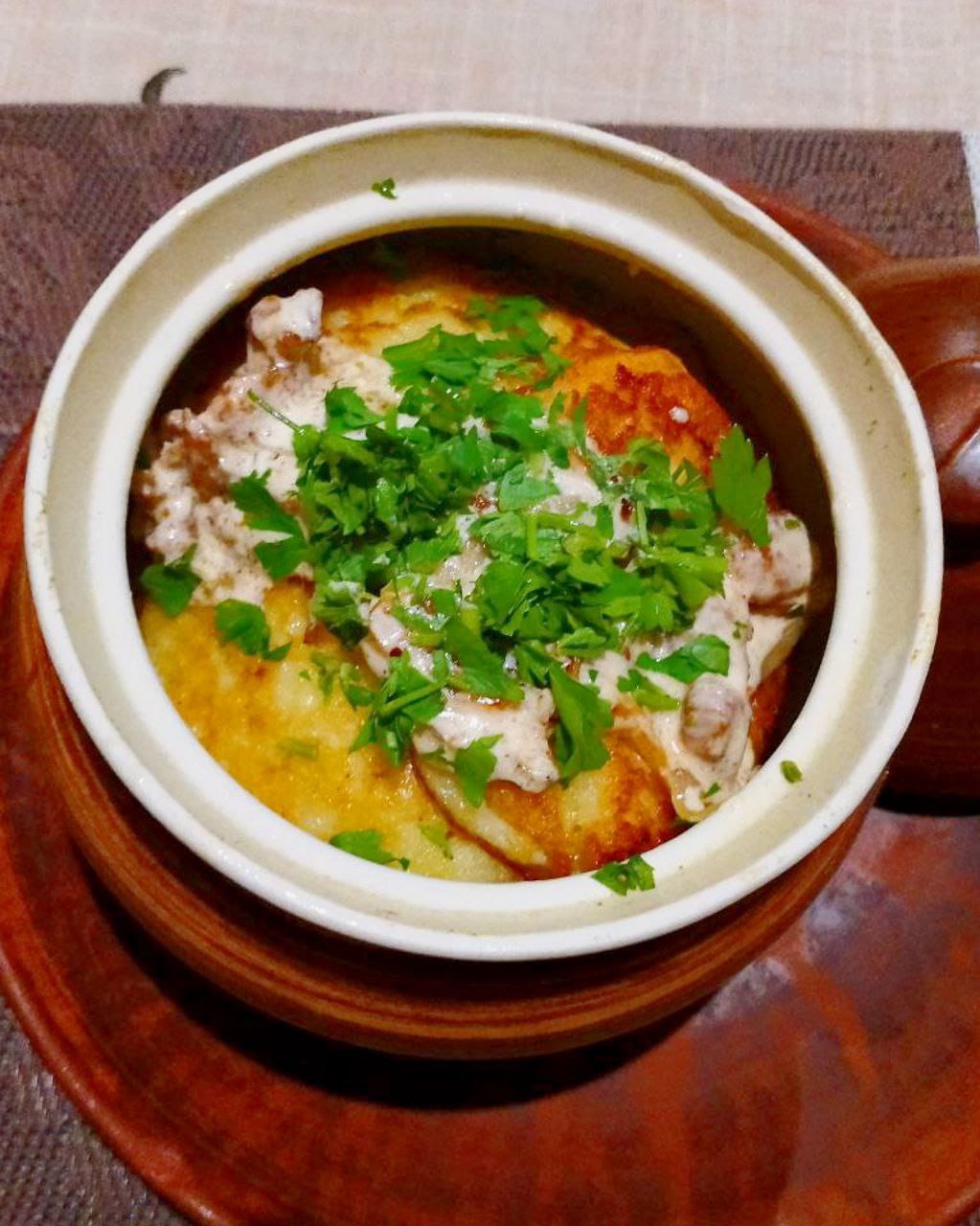 Неперевершена смакота: три картопляні страви для вибагливих господинь