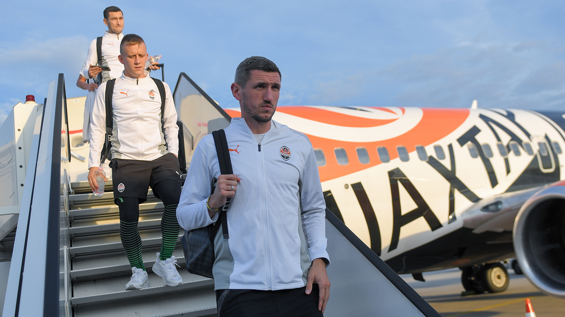 РБ &quot;Лейпциг&quot; – &quot;Шахтер&quot;: анонс матча Лиги чемпионов