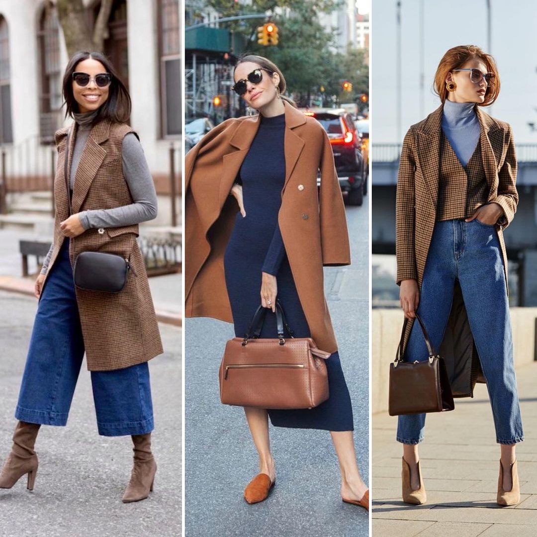 Как правильно сочетать цвета в одежде: фишки, о которых вы могли не знать