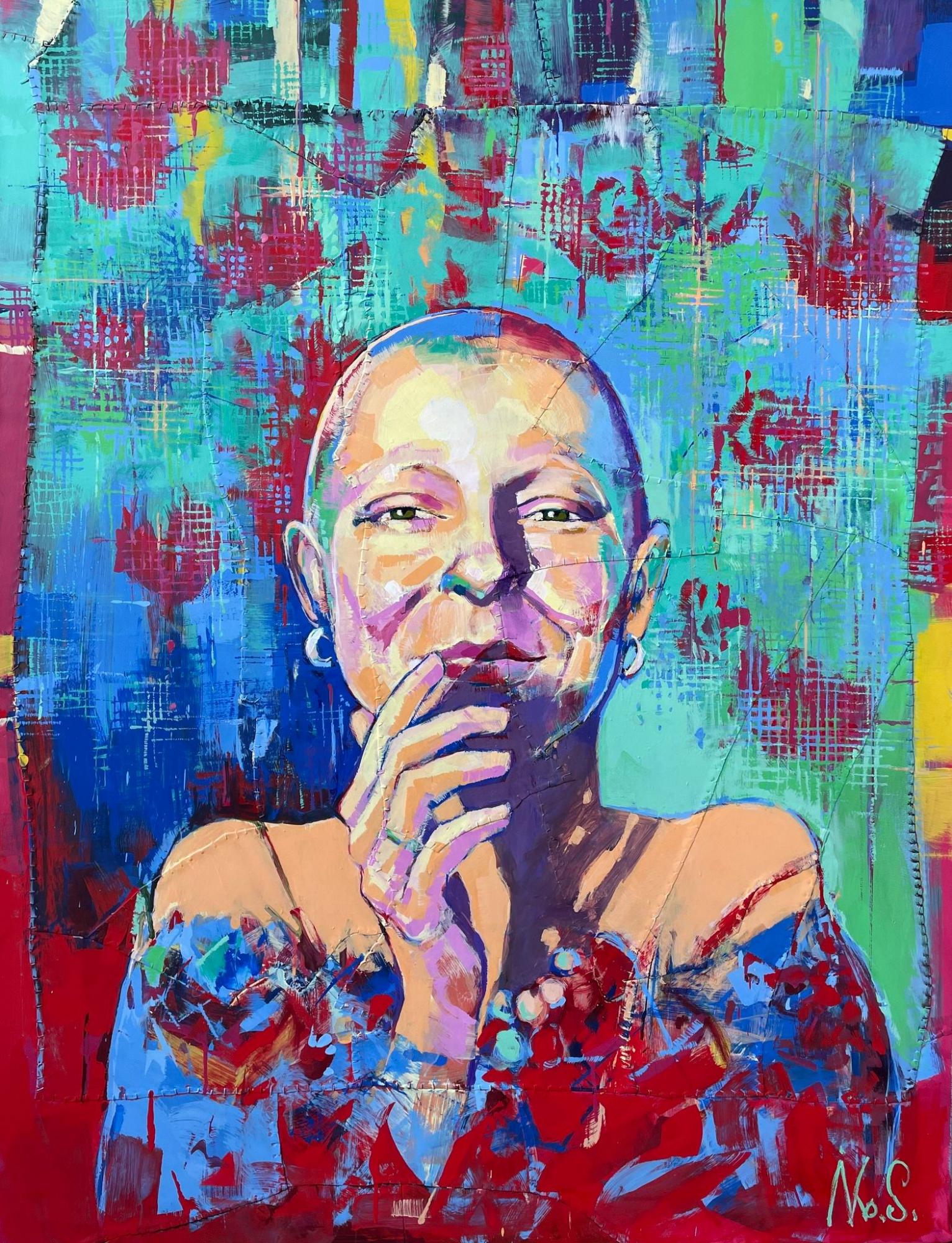 &quot;Рік боролась за життя&quot;: у переможниці &quot;Голосу країни&quot; Оксани Мухи діагностували рак