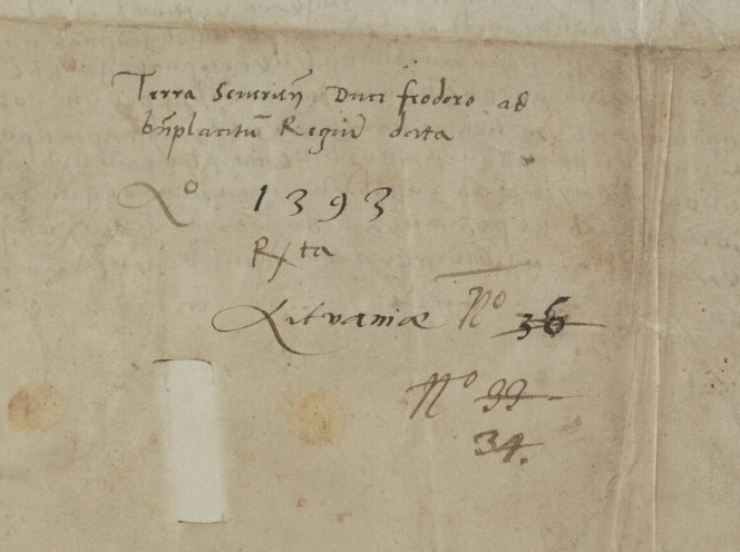 Ученые нашли уникальную грамоту 14 века короля Руси-Украины: все подробности