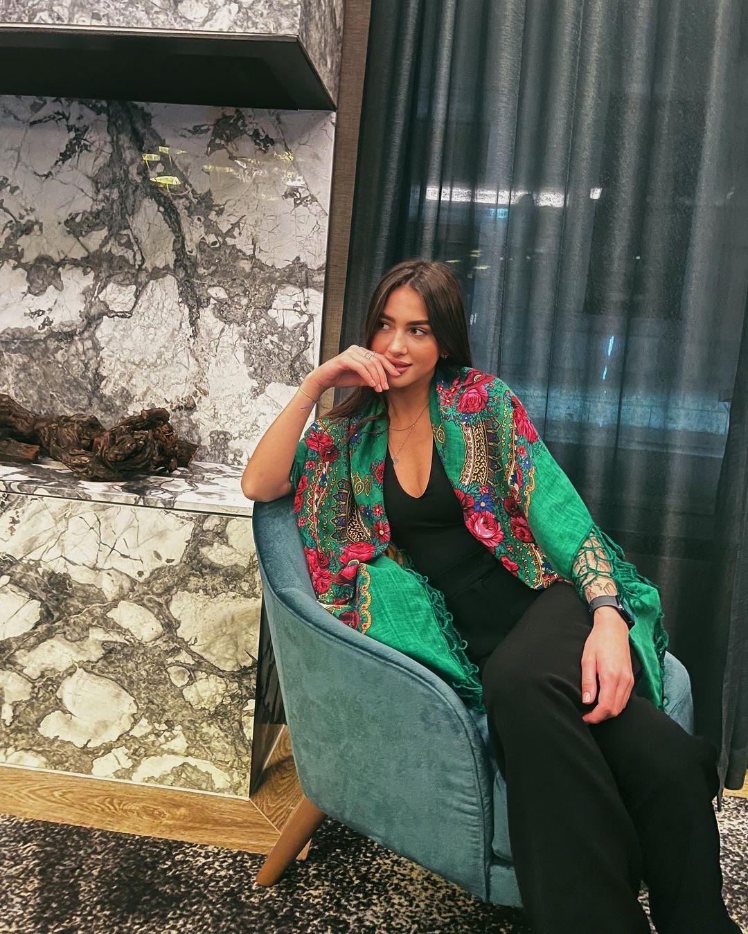 "Это сделали специально": украинка с конкурса красоты рассказала, почему ее хотели поселить с россиянкой