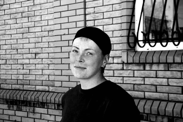 "Вона була справжнім воїном і вивчила українську": на фронті загинула росіянка, яка воювала за Україну