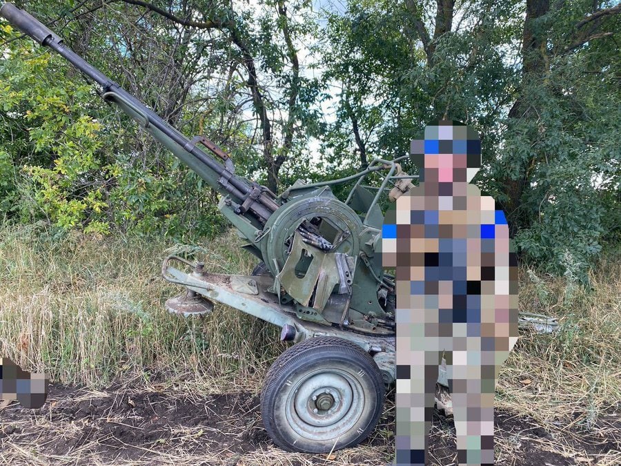 &quot;Российский ленд-лиз&quot;: оккупанты массово оставляют ВСУ рабочую военную технику на сотни миллионов долларов