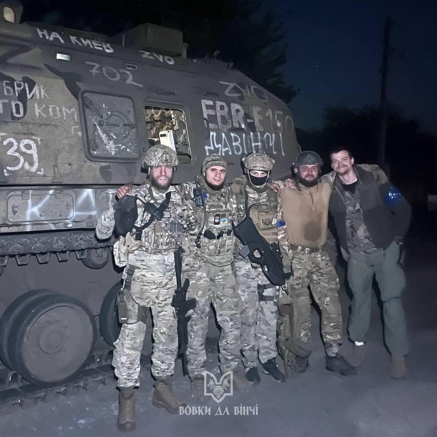 &quot;Российский ленд-лиз&quot;: оккупанты массово оставляют ВСУ рабочую военную технику на сотни миллионов долларов