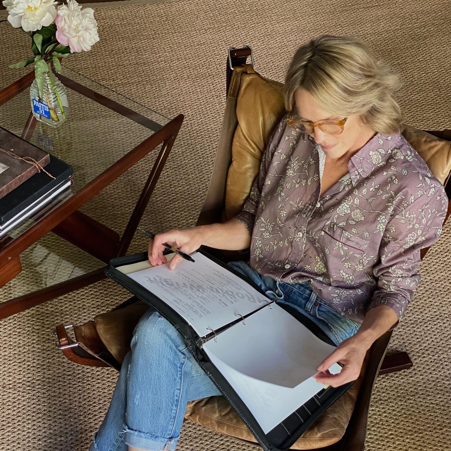 Как сейчас выглядит и чем занимается звезда сериала &quot;Санта-Барбара&quot; Робин Райт