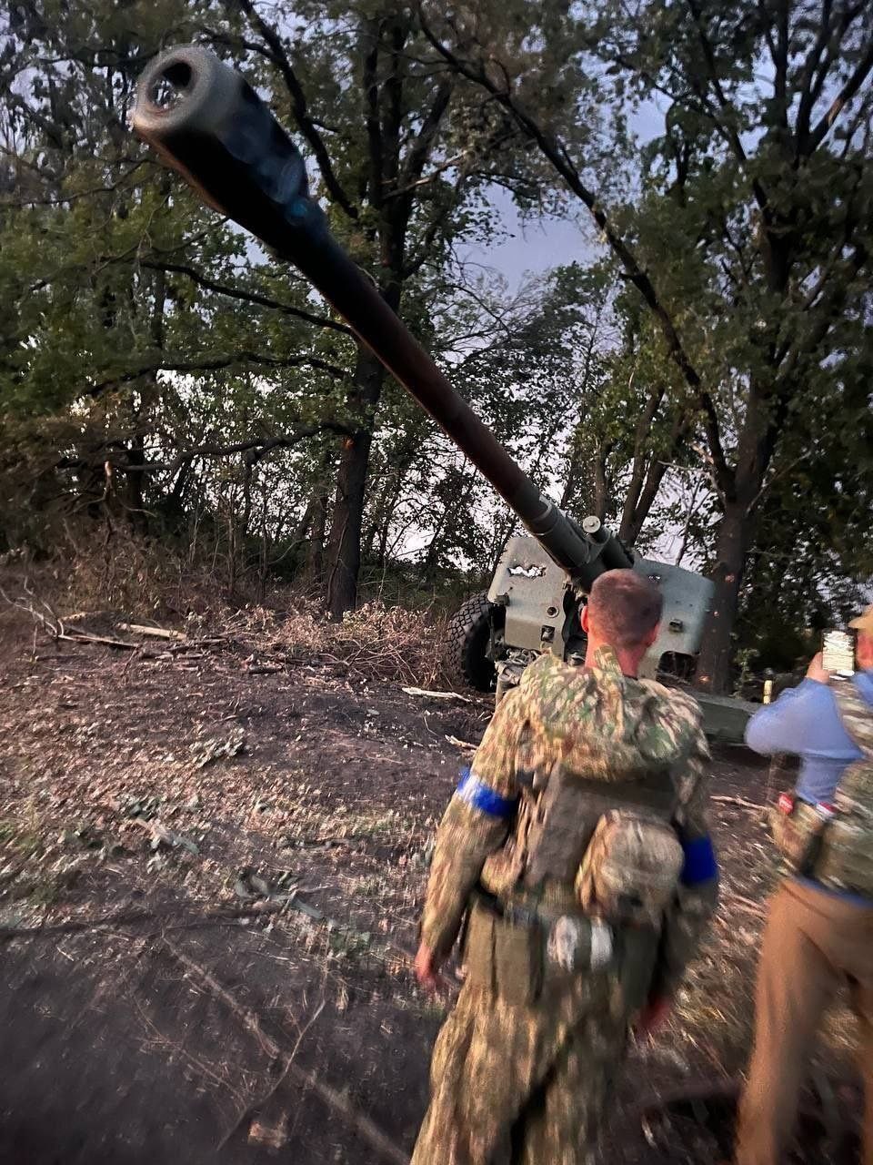 &quot;Российский ленд-лиз&quot;: оккупанты массово оставляют ВСУ рабочую военную технику на сотни миллионов долларов