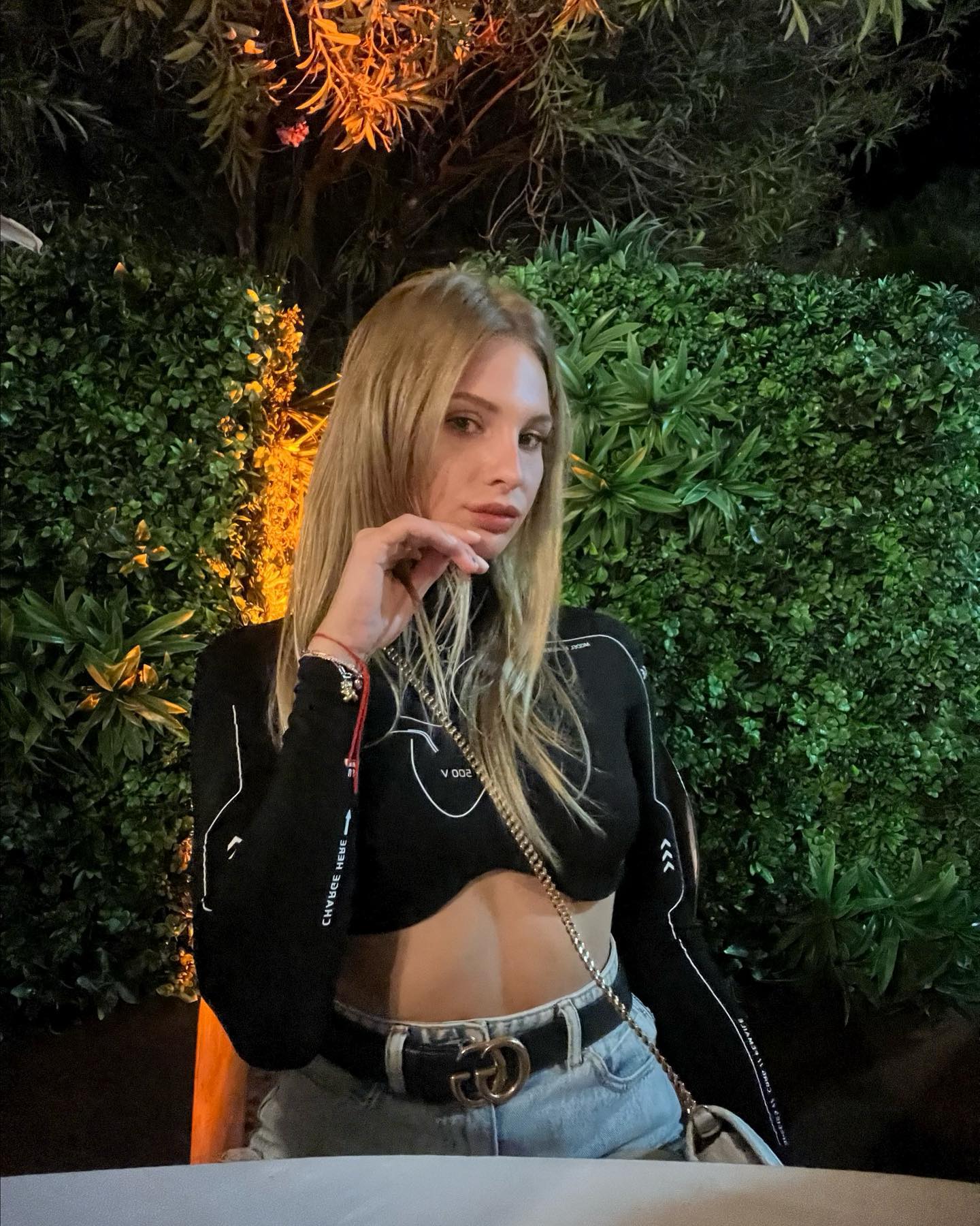 7 кращих українських тенісисток прямо зараз: яскраві фото Калініної, Костюк та інших