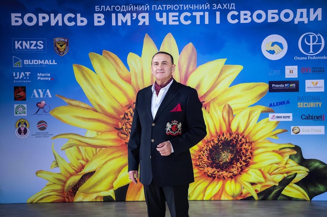 Куда исчез оперный певец Владимир Гришко, который выступал на &quot;Антимайдане&quot;