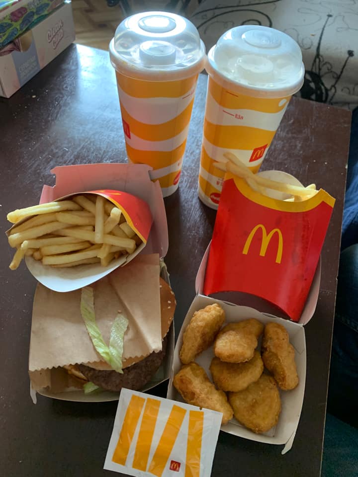 &quot;Очень ждем встречи&quot;: в McDonald's сделали заявление об открытии ресторанов в Украине