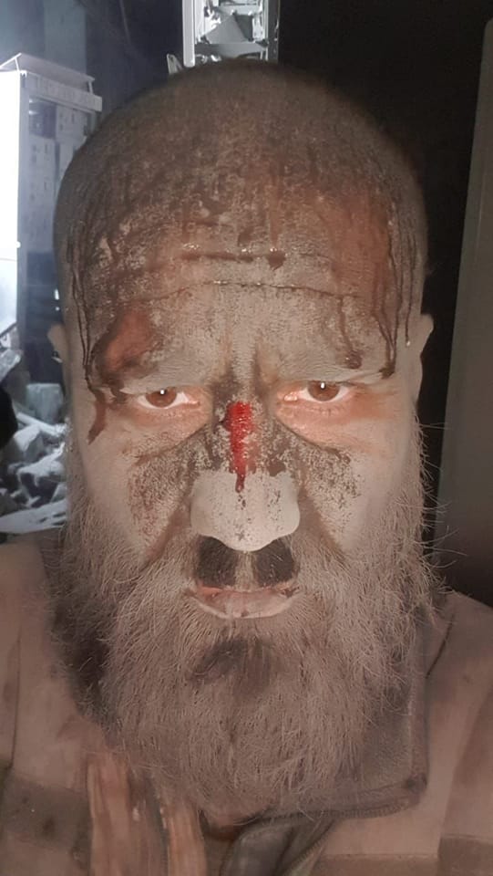 "Если ад существует, я побывал в нем дважды": вернувшийся из плена воин снова идет на фронт и просит о помощи