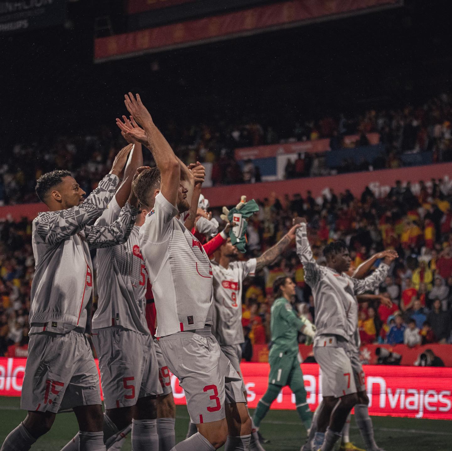 ЧМ-2022: Бразилия, Сербия, Швейцария и Камерун – превью группы G Мундиаля