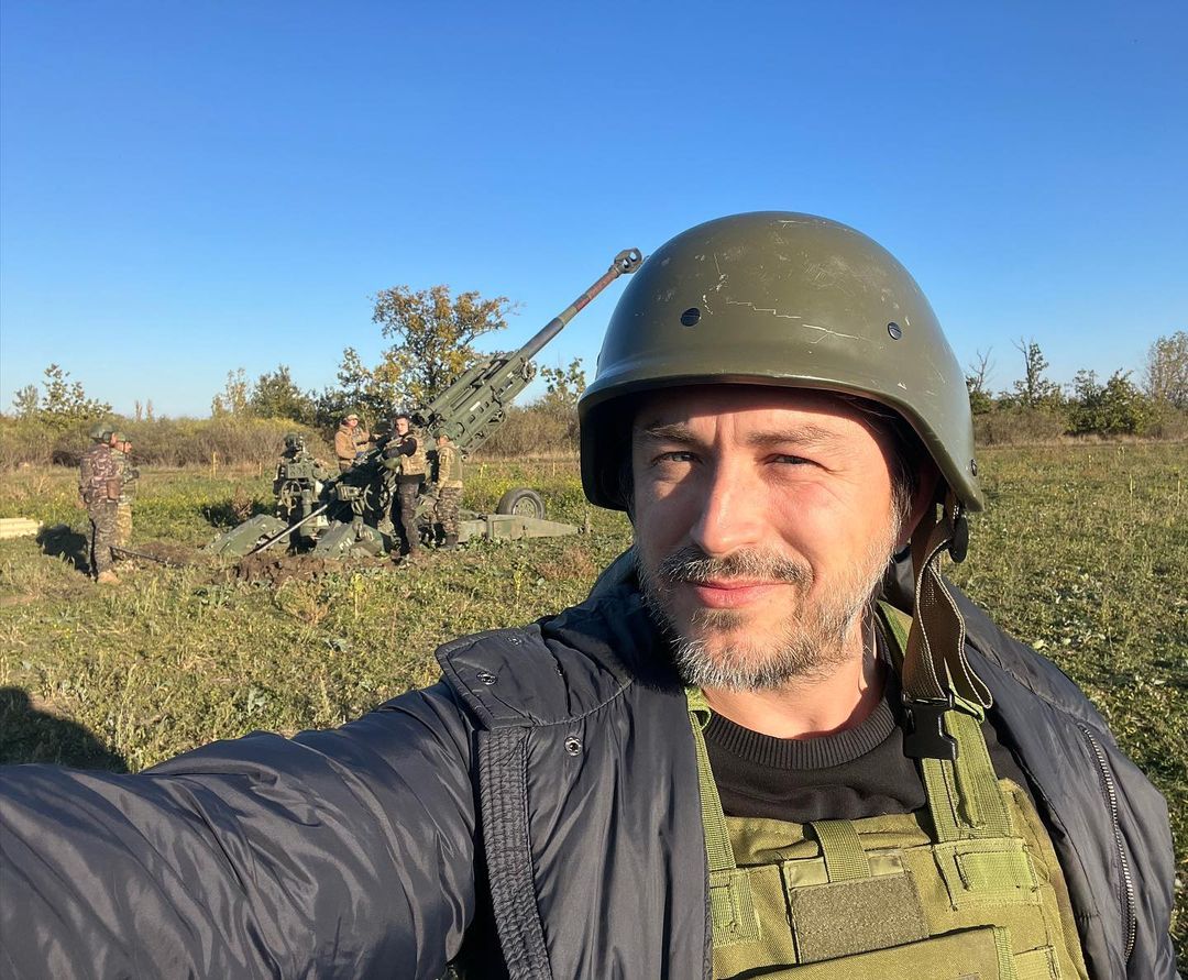 &quot;Тепер давайте знову веселитися&quot;: Притула розповів, чи повернеться на телебачення