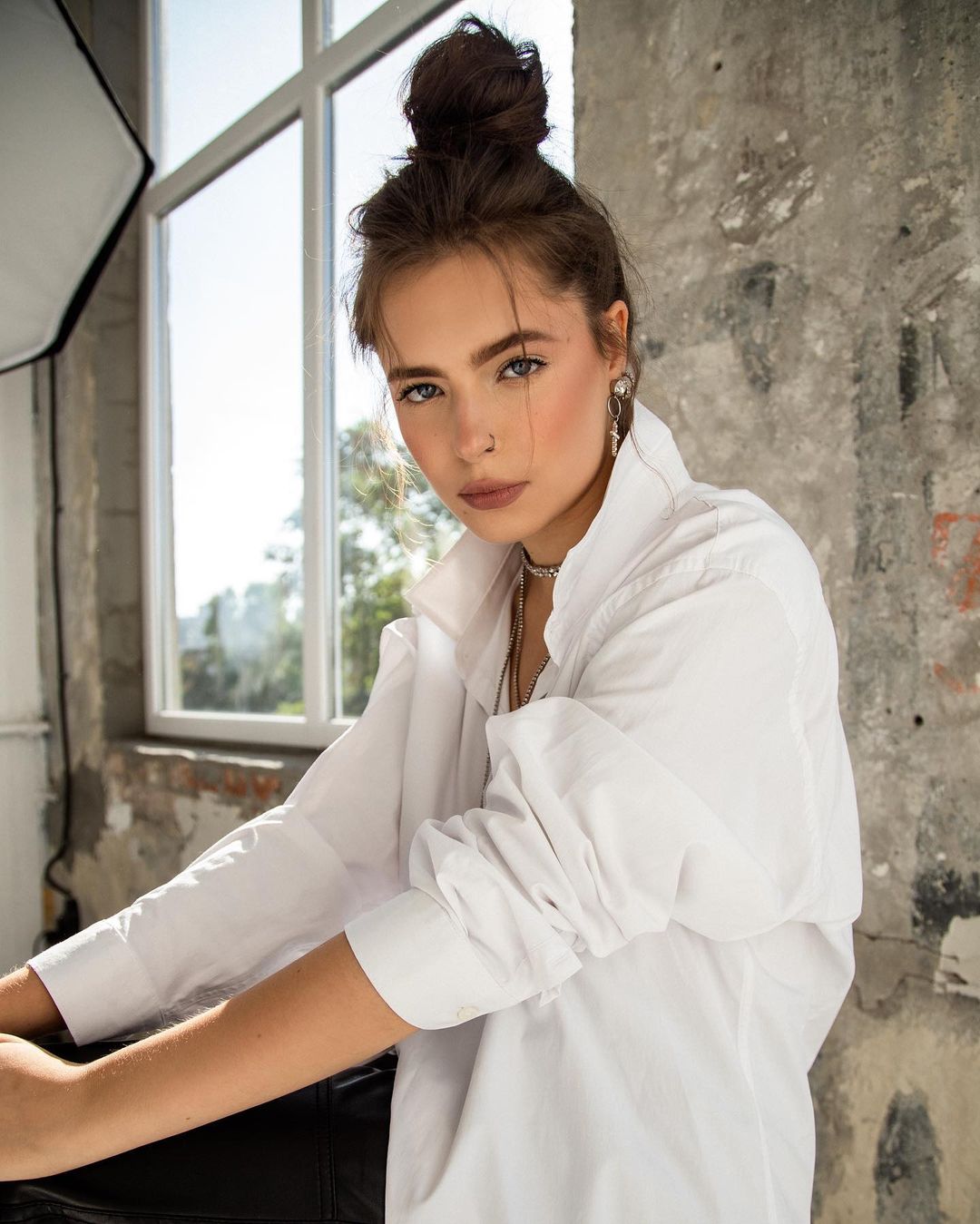 &quot;Прилетіла ракета&quot;: будинок доньки Олени Кравець обстріляли окупанти