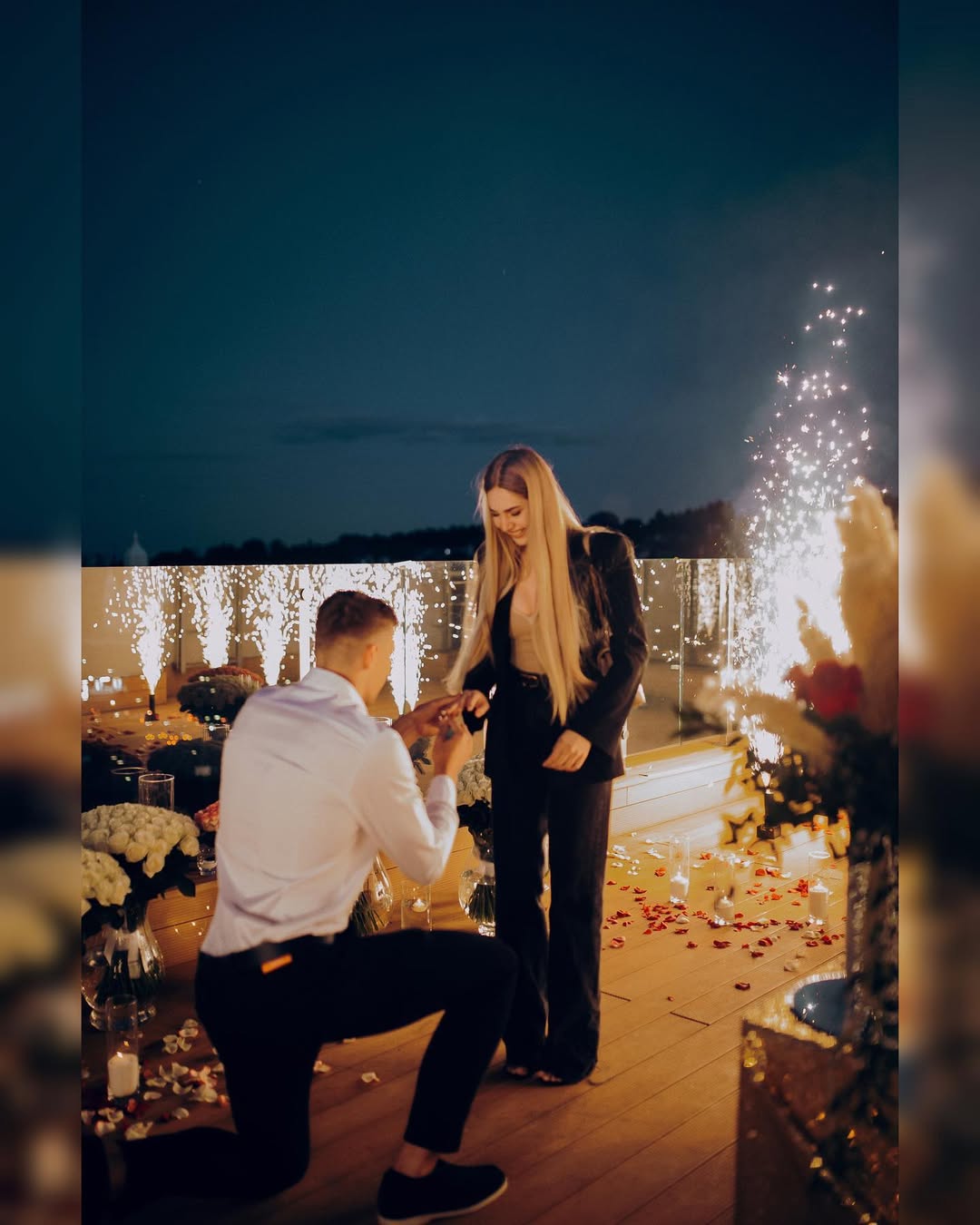 За лаштунками поля. Історії кохання топових українських футболістів та їхніх дружин