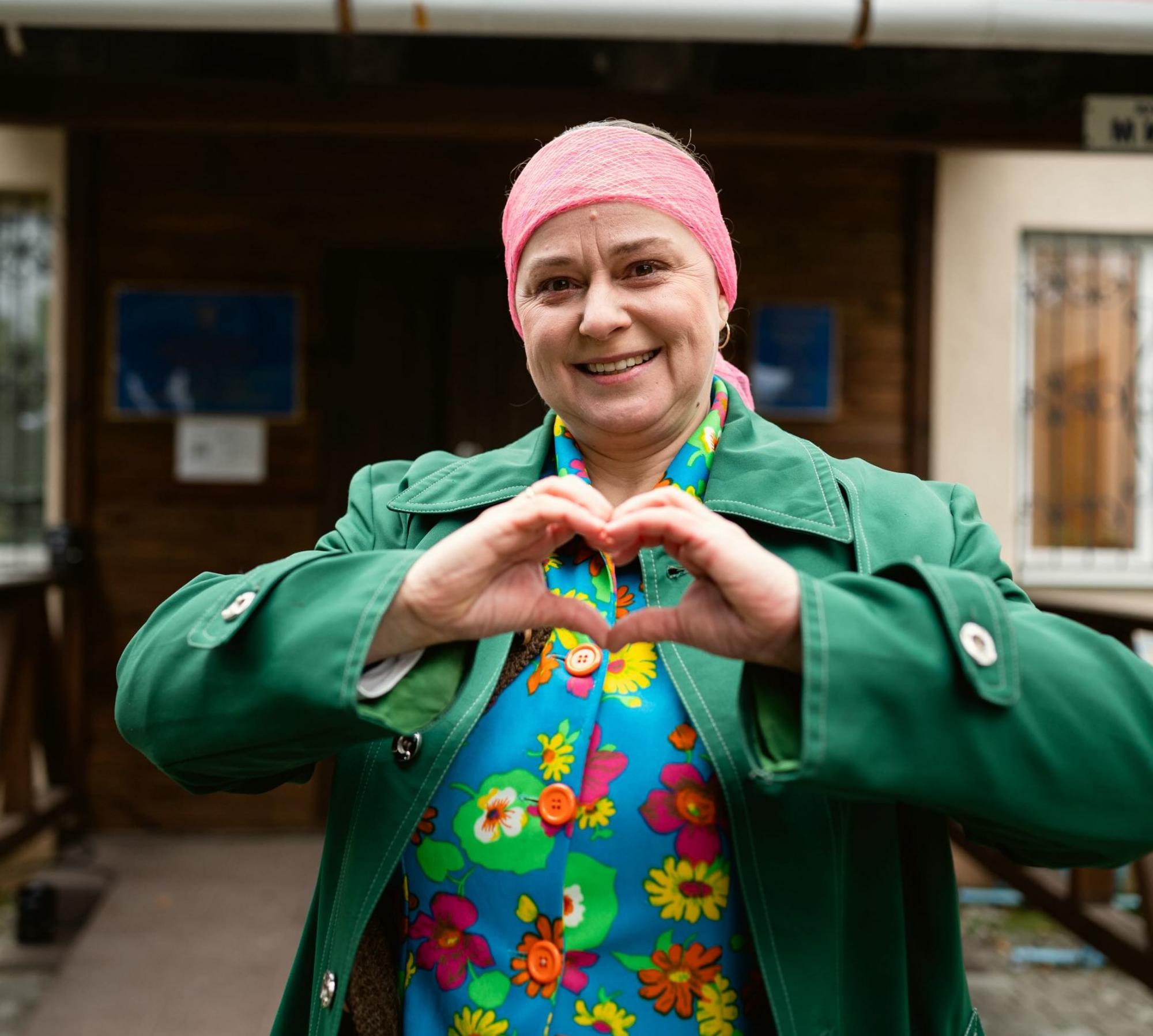 Зірка Нового каналу про корпоратив для "злодіїв в законі": "Думала, згодують сомам"