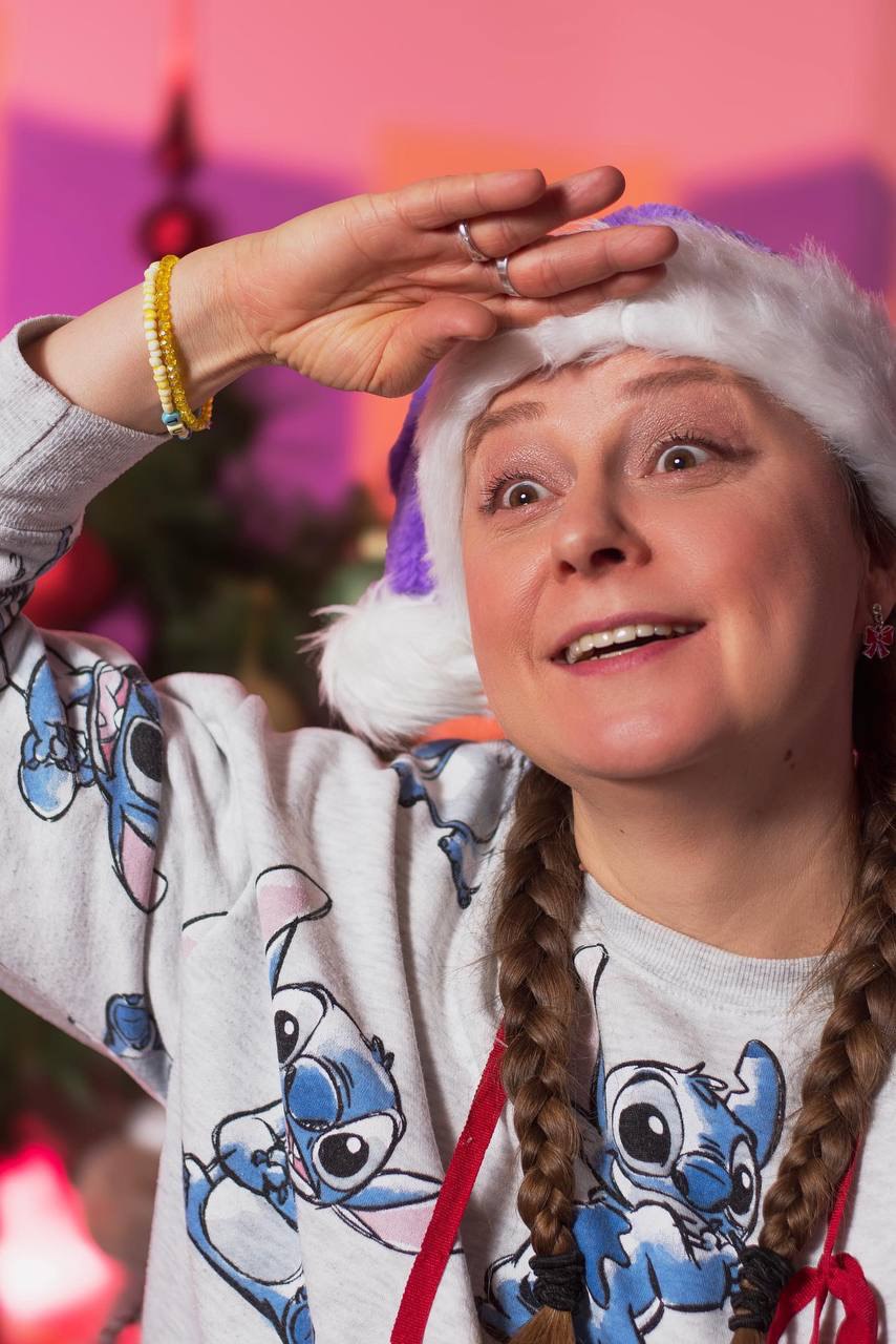 Зірка Нового каналу про корпоратив для "злодіїв в законі": "Думала, згодують сомам"