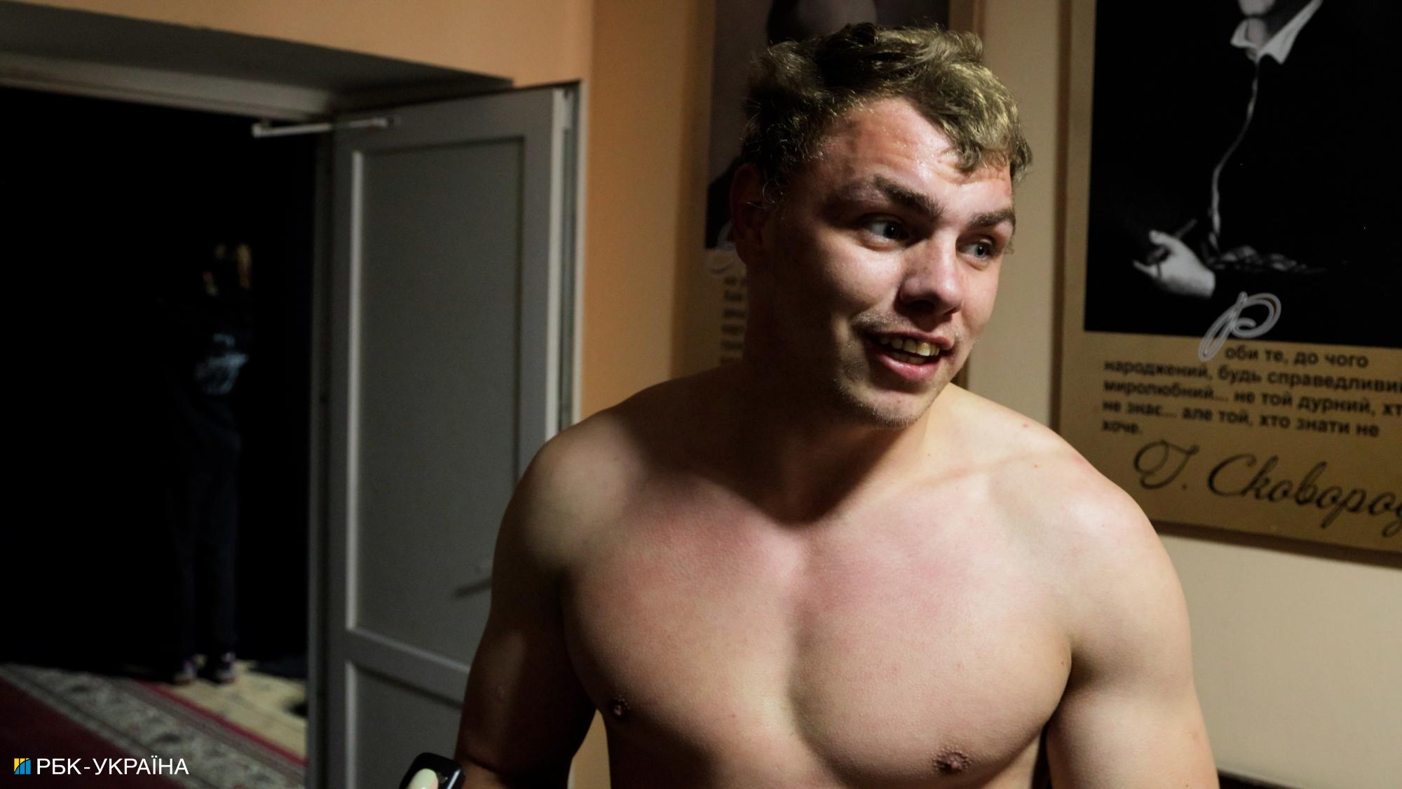 "Каждая победа - это история" Как в Хмельницком проходил турнир M13 FIGHTS