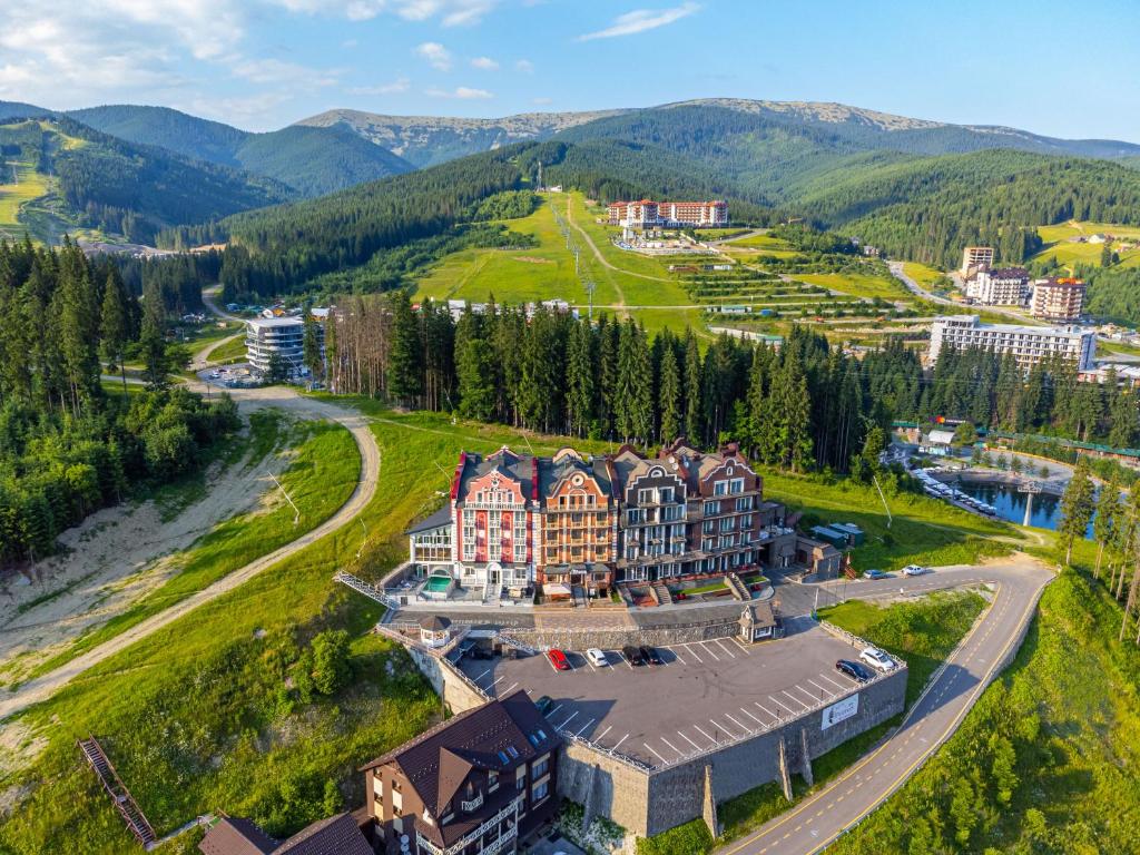 Відсутність all inclusive та швидкі доходи. Головні міфи про готельний бізнес в Україні